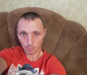 Vladimir, 40 лет, Суворов