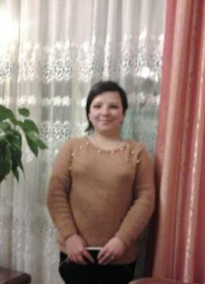 Светлана, 40, Россия, Сертолово