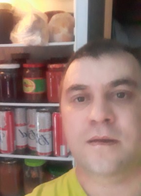 Влад, 41, Россия, Верхний Уфалей