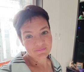 Ira, 43, Chelyabinsk