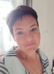 Ira, 43, Chelyabinsk