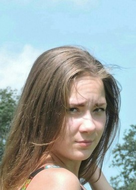 Юлия, 32, Россия, Екатеринбург