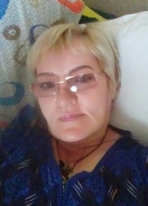 анна, 53, Қазақстан, Астана