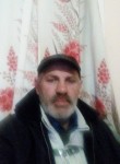 Vejdi, 52 года, București