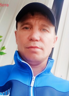 Aleksandr, 35, Russia, Borzya