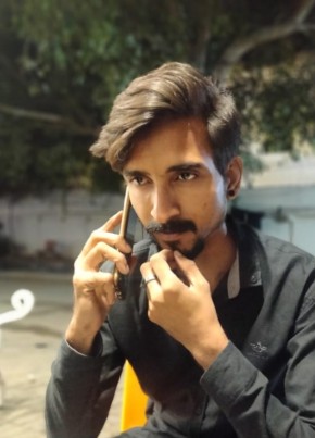 Murtaza, 28, پاکستان, کراچی