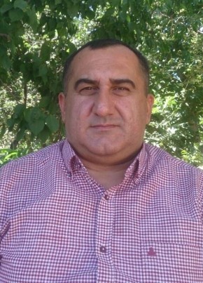 Баха из Москвы 54 года