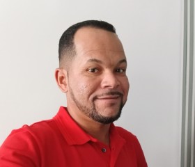 José, 42 года, São Paulo capital
