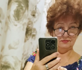 Tamara, 69, Novosibirsk