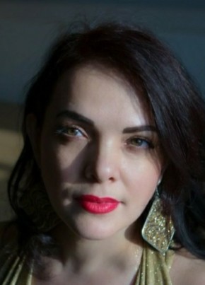 Елена 🧚‍♂️, 45, Russia, Moscow