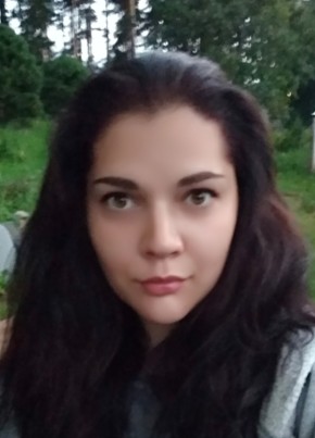 Дарья, 33, Россия, Липецк