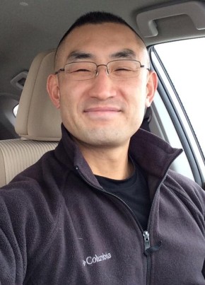 David, 56, 日本, 川崎市