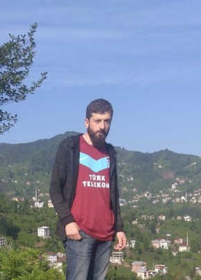 Ihsan, 41, Türkiye Cumhuriyeti, Köprübaşı