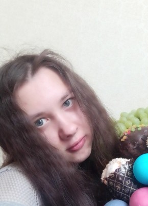Yuliya 🕋🕌❤️, 21, Russia, Nizhniy Novgorod