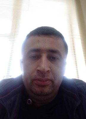 Рустам, 39, Россия, Нальчик