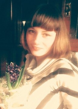 Иришка, 27, Україна, Шпола