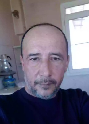 Рустам, 45, Türkiye Cumhuriyeti, Salihli
