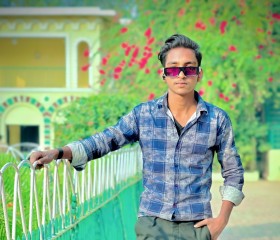 Prashant, 18 лет, Lucknow