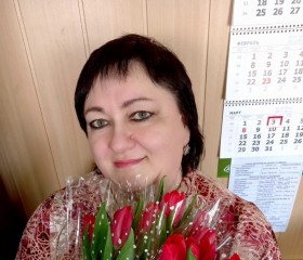Мила, 51 год, Камышин