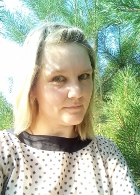 Olga Pantelejmon, 43, Россия, Тобольск