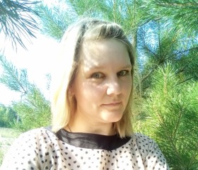 Olga Pantelejmon, 43 года, Тобольск