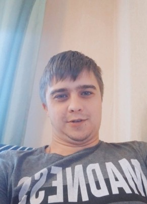 Александр, 34, Россия, Немчиновка