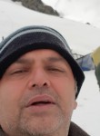 Pankaj Talwar, 48, Moscow