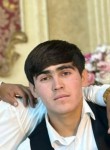 Javohir, 22 года, Toshkent