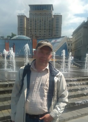 Виктор, 18, Україна, Київ