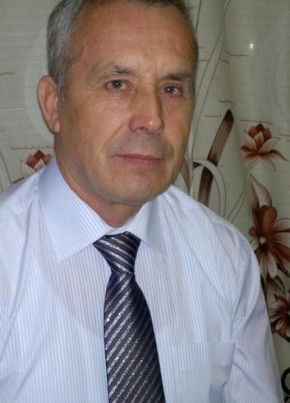 Вячеслав, 71, Россия, Самара