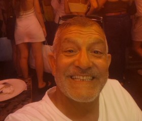 Pierre, 50, Noisy-le-Sec