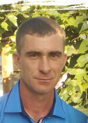 Владимир, 42, Россия, Ключи (Алтайский край)