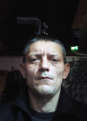 АлександрМамонов, 42, Україна, Рубіжне