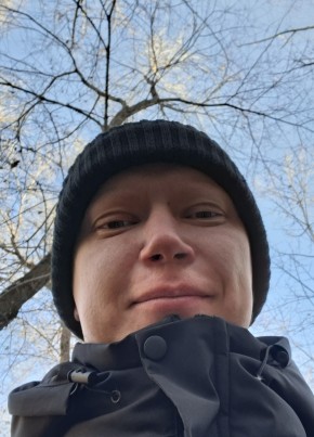 Максим из Абакана 33 года