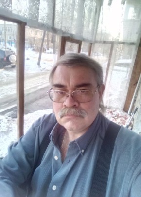 олег, 56, Россия, Чайковский