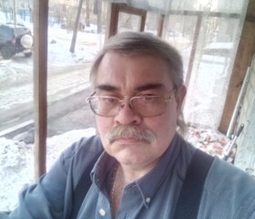 олег, 56 лет, Чайковский