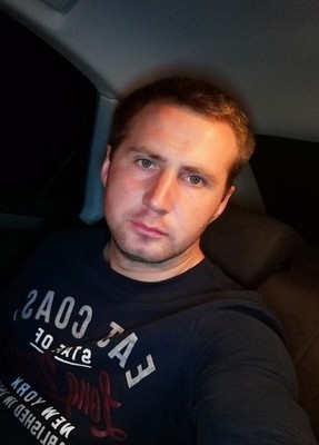 Руслан, 30, Россия, Староюрьево