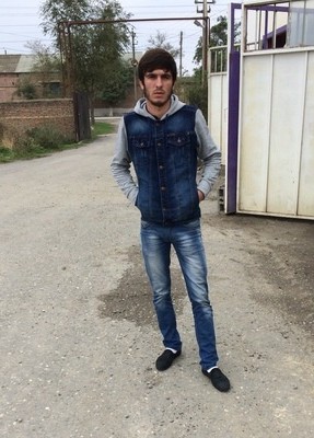 Хасан, 30, Россия, Кизляр