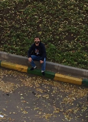 kamill, 40, Russia, Solntsevo
