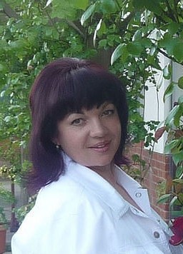 Svetlana , 57, United Kingdom, Oxford