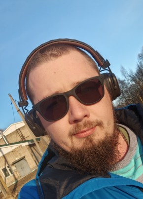 Kirill, 30, Russia, Ivanovo