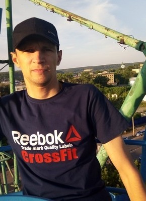 Андрей, 38, Россия, Балаково