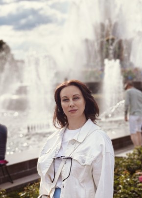 Оксана, 45, Россия, Москва