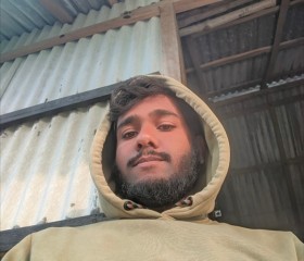 Minar, 30, Khulna