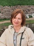 Elena, 56  , Saint Petersburg
