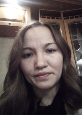 Светлана из Кижинги 30 лет
