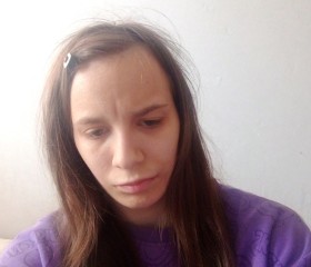 Anya, 19, Amursk