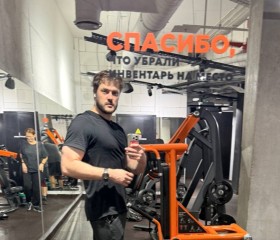 Vlad, 34, Hrodna