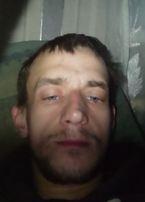 Андрей, 30, Рэспубліка Беларусь, Крычаў