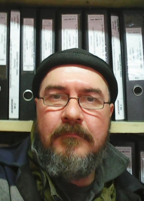 Эдуард, 51, Россия, Пермь